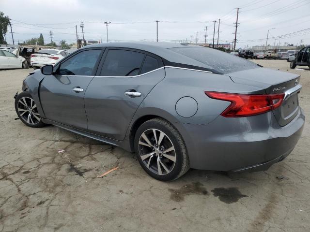 Nissan Maxima 3.5s Image 10