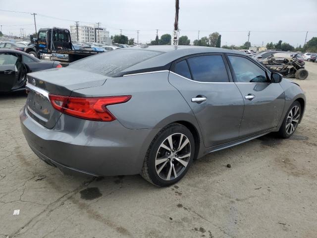 Nissan Maxima 3.5s Image 2