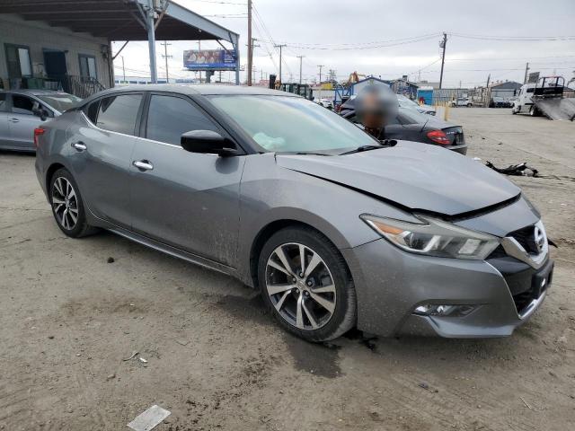 Nissan Maxima 3.5s Image 3