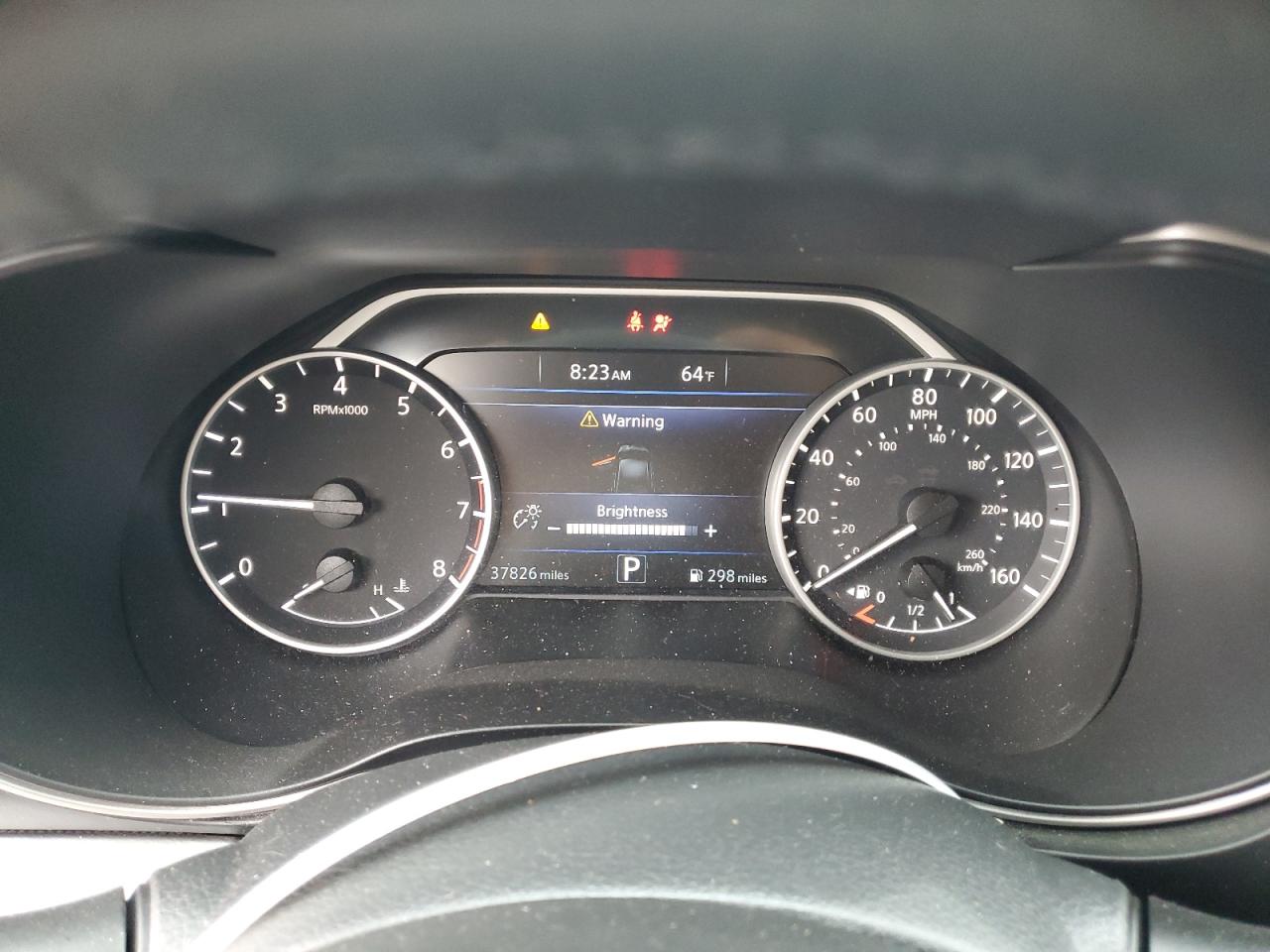 Nissan Maxima 3.5s Image 7