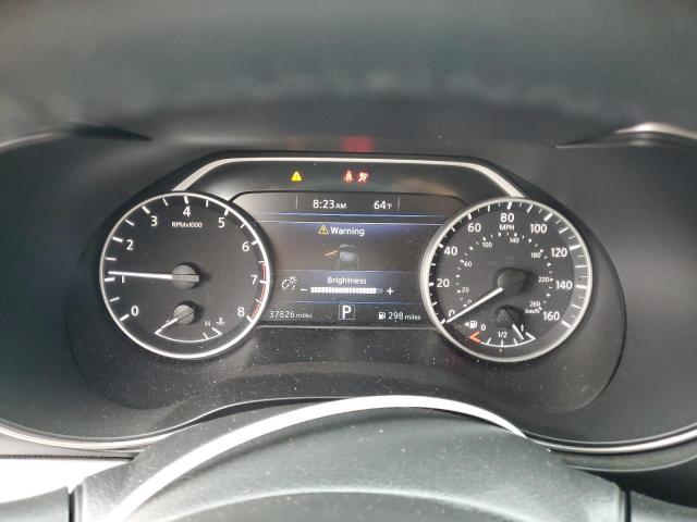 Nissan Maxima 3.5s Image 7