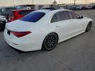 Mercedes-Benz S-Class 500 4matic Image 7