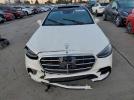 Mercedes-Benz S-Class 500 4matic Image 6