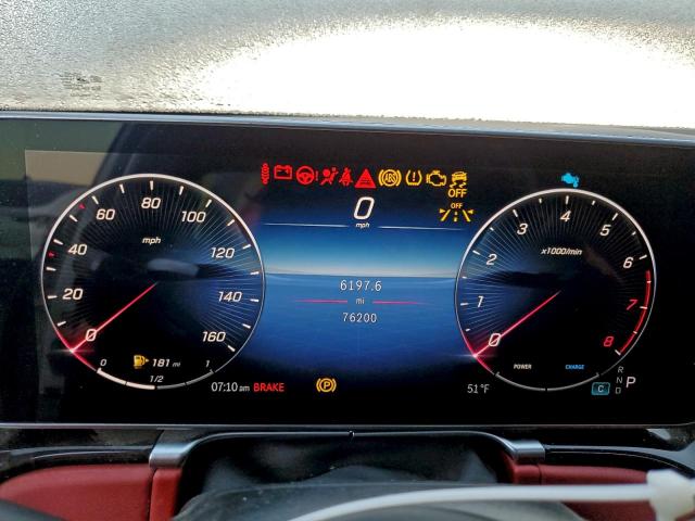 Mercedes-Benz S-Class 500 4matic Image 4