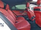 Mercedes-Benz S-Class 500 4matic Image 10