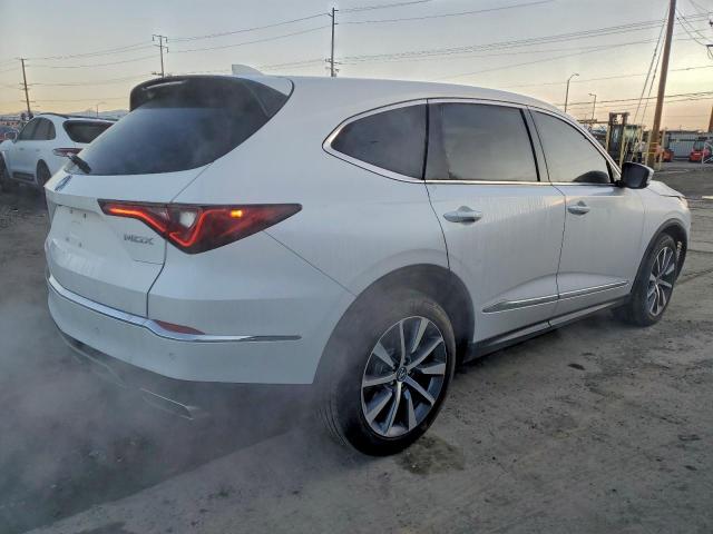 Acura MDX Technology Image 2