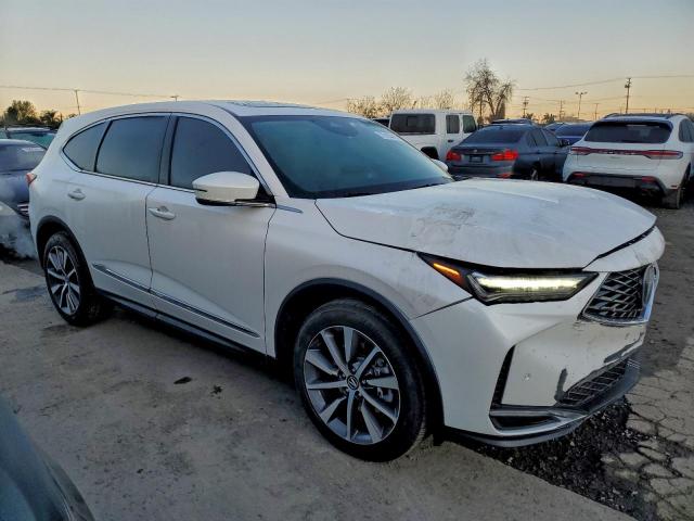 Acura MDX Technology Image 10