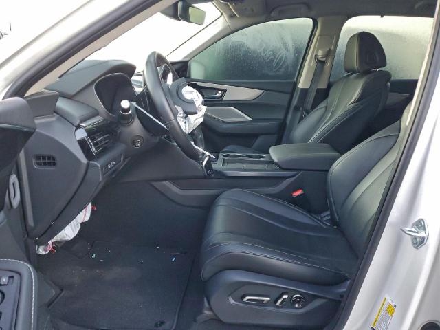 Acura MDX Technology Image 7