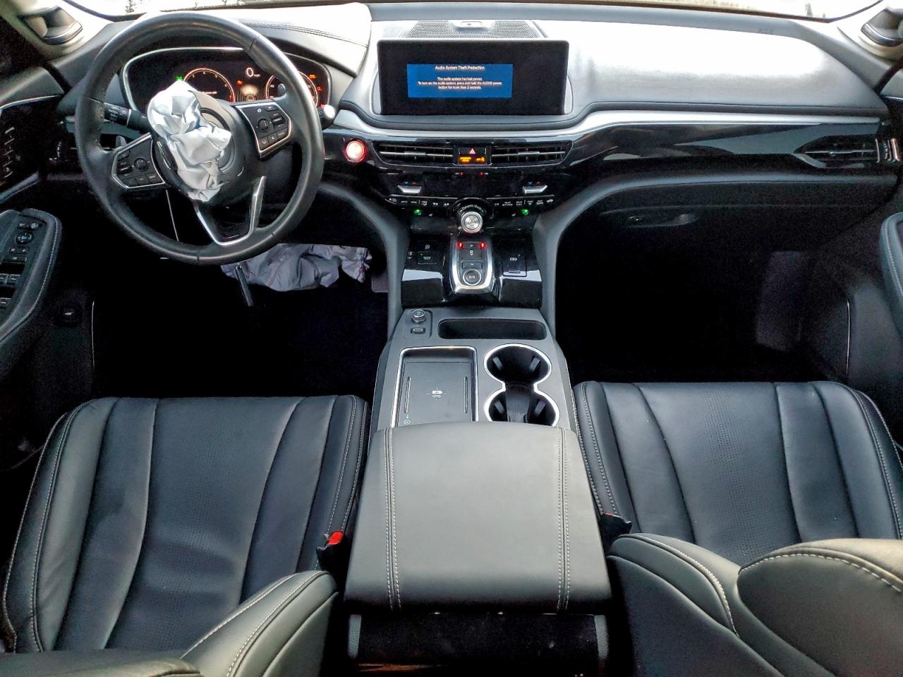 Acura MDX Technology Image 5