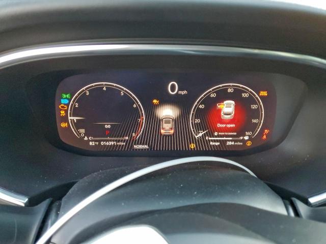 Acura MDX Technology Image 8