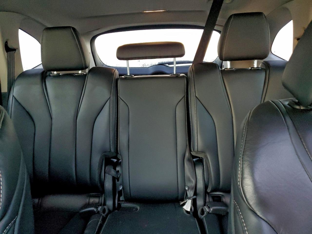 Acura MDX Technology Image 12