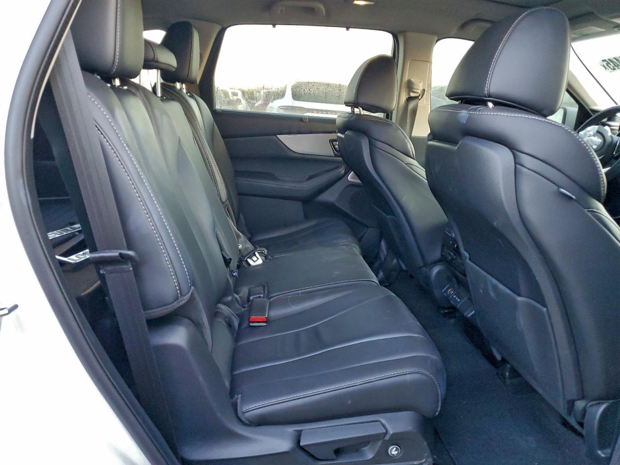 Acura MDX Technology Image 11