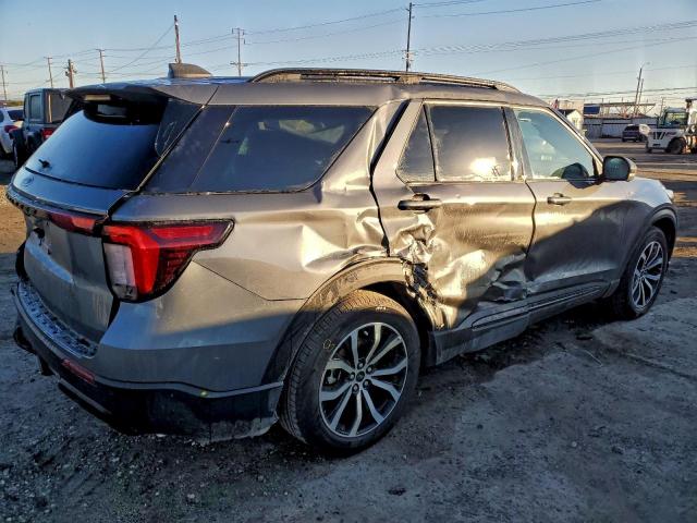 Ford Explorer St-line Image 2