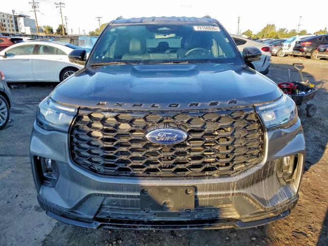 Ford Explorer St-line Image 9