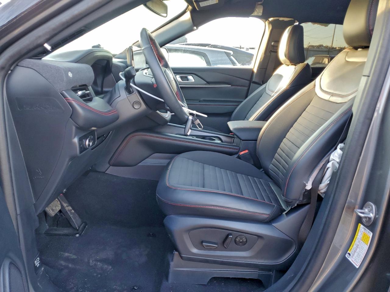 Ford Explorer St-line Image 7