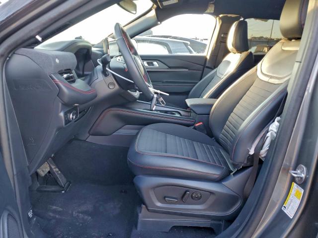 Ford Explorer St-line Image 7