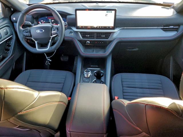 Ford Explorer St-line Image 10