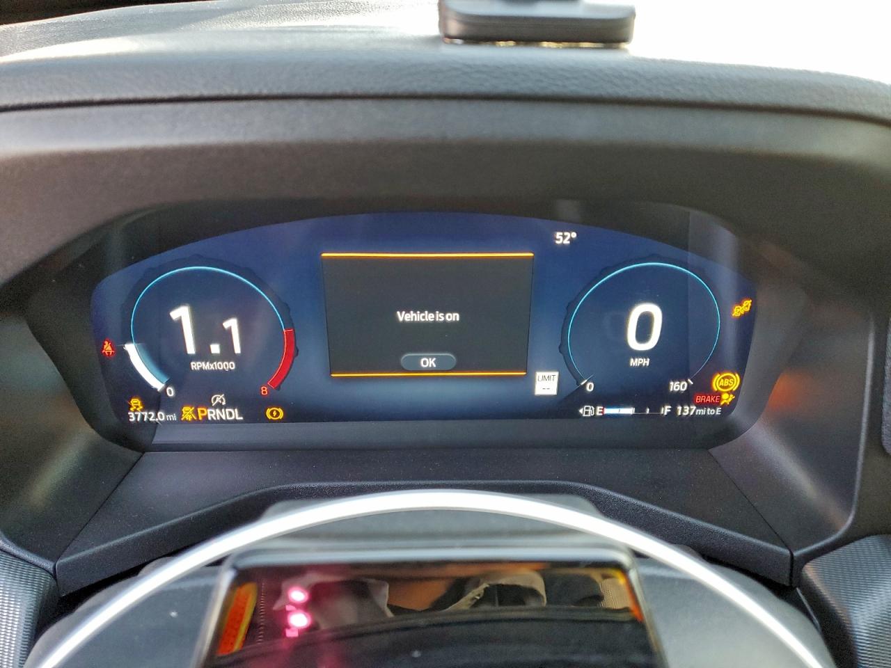 Ford Explorer St-line Image 8