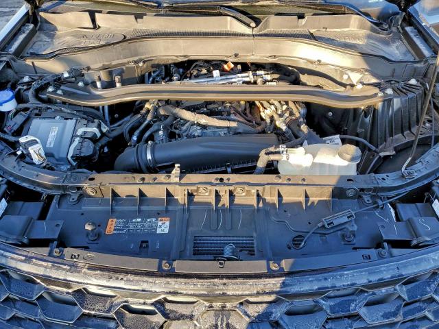 Ford Explorer St-line Image 11