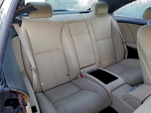 Mercedes-Benz C-Class 550 Image 6