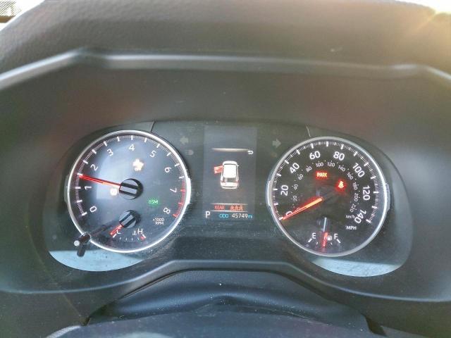 Toyota RAV4 Xle Image 13