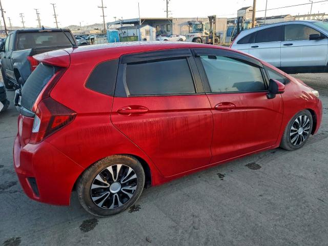Honda Fit Lx Image 12