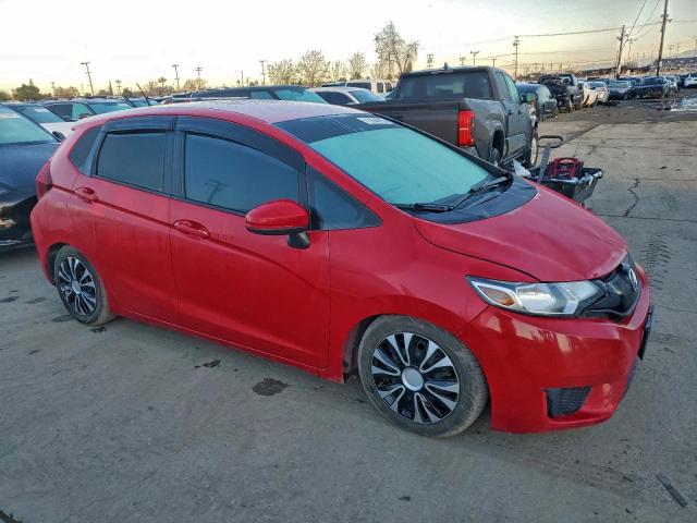 Honda Fit Lx Image 2