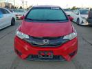 Honda Fit Lx Image 10