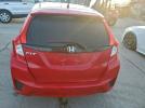 Honda Fit Lx Image 3