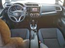 Honda Fit Lx Image 11