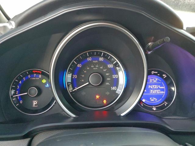 Honda Fit Lx Image 8