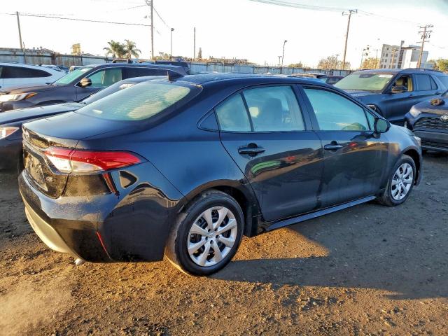 Toyota Corolla Le Image 6