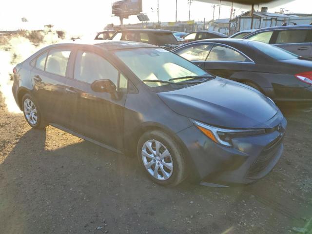 Toyota Corolla Le Image 5