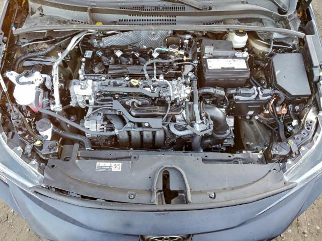 Toyota Corolla Le Image 9