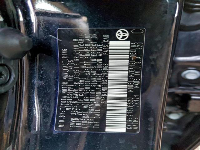 Toyota Corolla Le Image 8