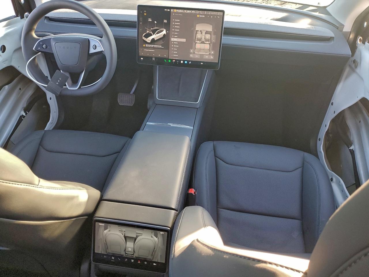 Tesla Model Y Image 9