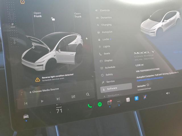 Tesla Model Y Image 7