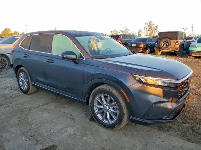 Honda Crv Exl Image 4