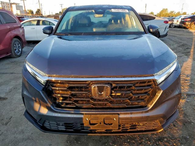 Honda Crv Exl Image 3