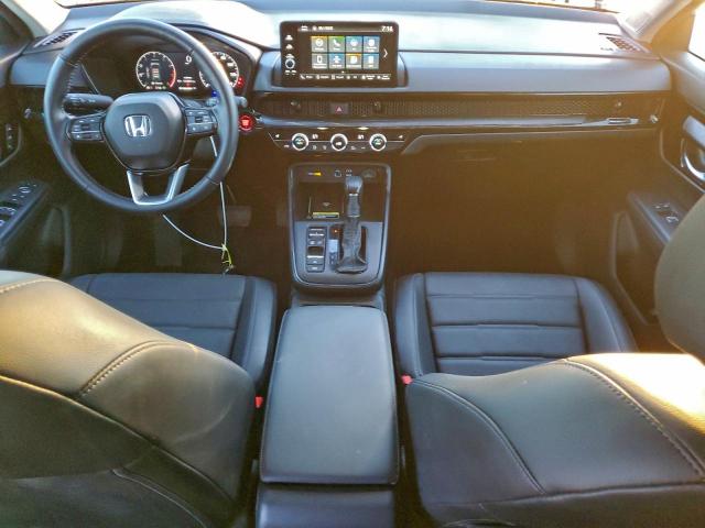 Honda Crv Exl Image 11