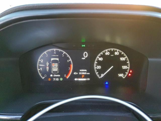 Honda Crv Exl Image 6