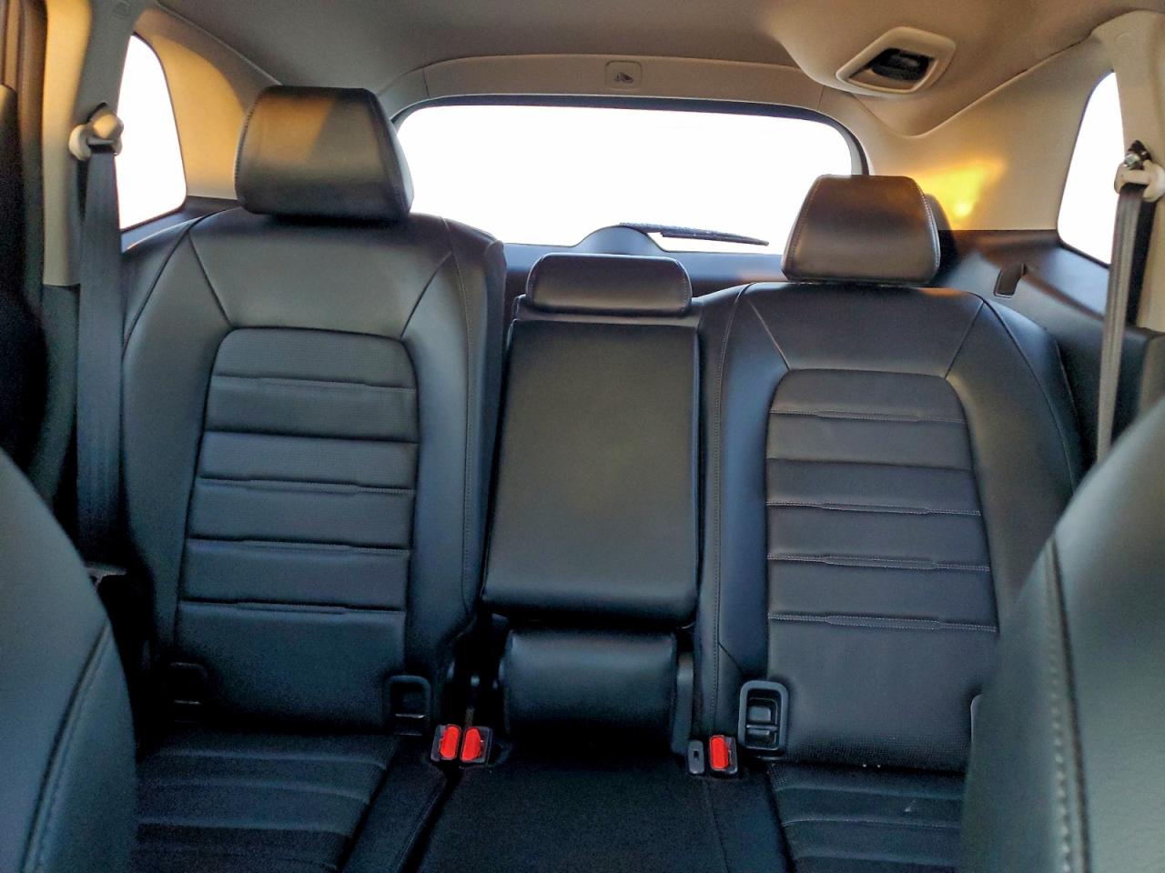 Honda Crv Exl Image 8