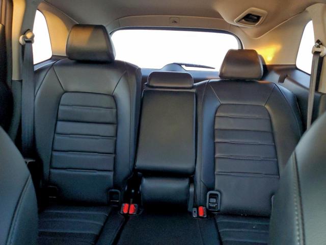 Honda Crv Exl Image 8