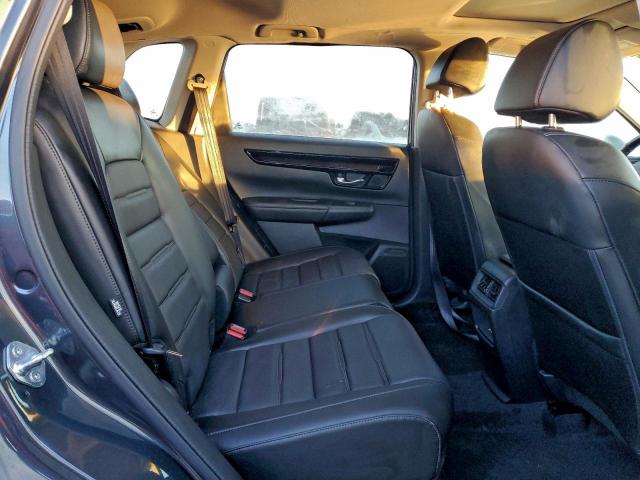 Honda Crv Exl Image 9