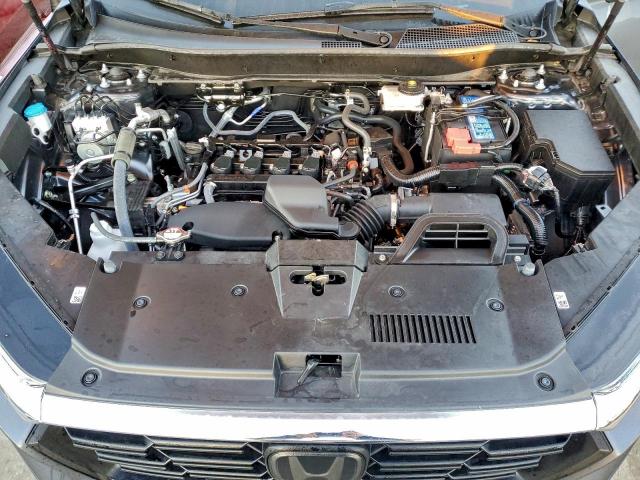 Honda Crv Exl Image 12