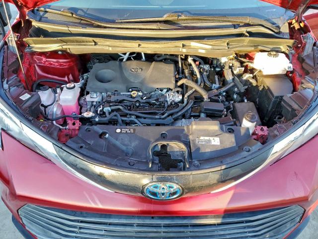 Toyota Sienna Xle Image 9