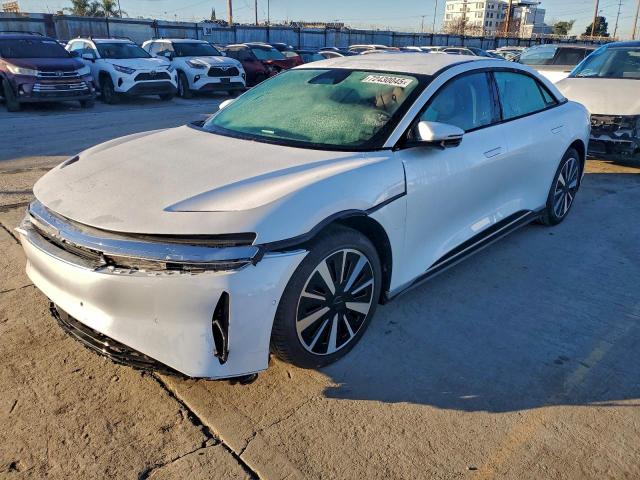  Salvage Lucid Motors Air Pure