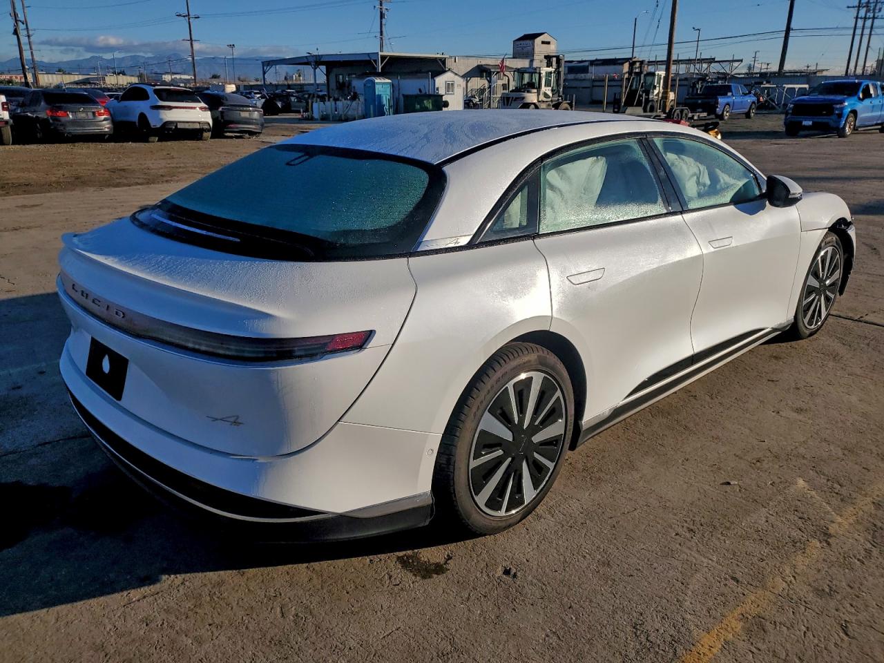 Lucid Motors Air Pure Pure Image 2