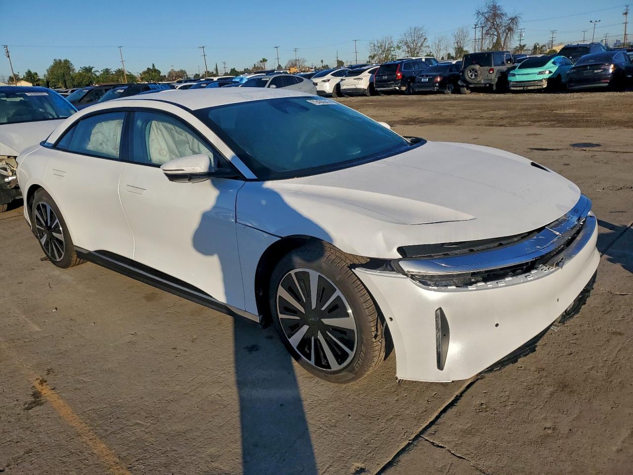 Lucid Motors Air Pure Pure Image 6