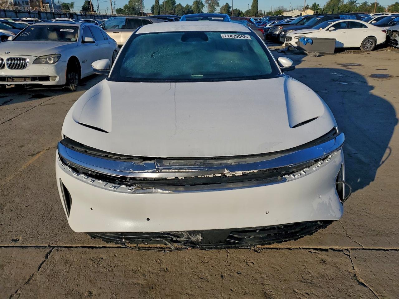 Lucid Motors Air Pure Pure Image 10